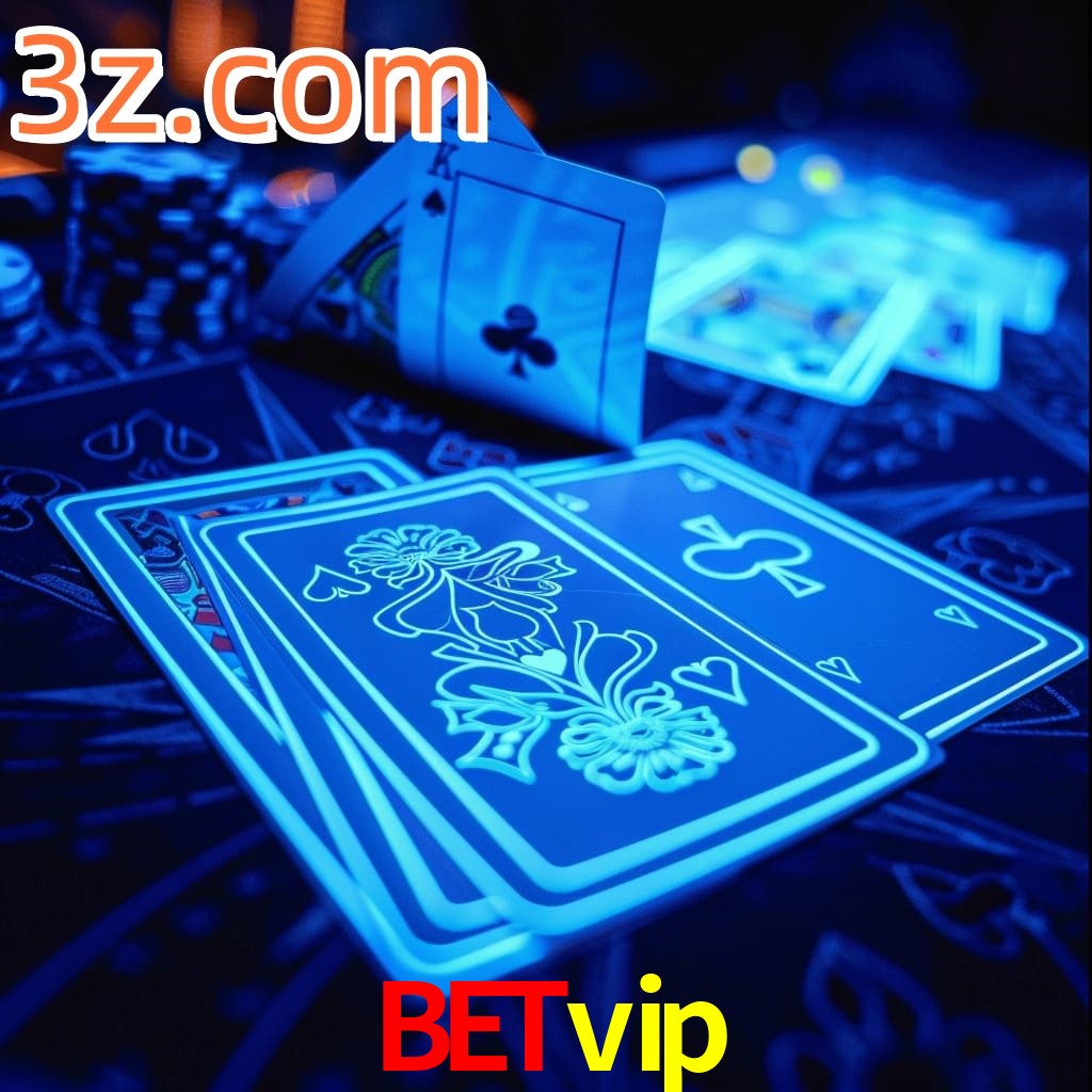 Registro Fácil betvip